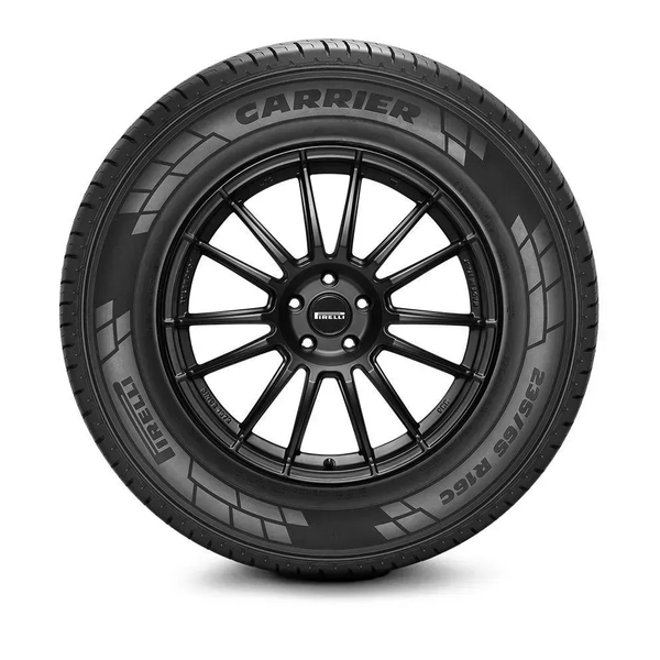 Tire Pirelli Carrier (195/75R16C 110R) 946912 photo