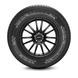 Tire Pirelli Carrier (195/75R16C 110R) 946912 photo 3