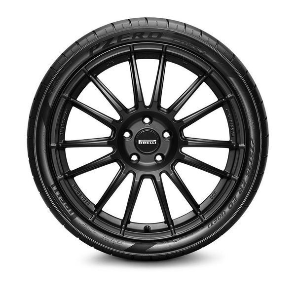 Шина Pirelli P Zero PZC4 XL (265/40R21 101Y) 928170 фото
