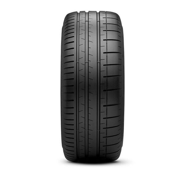 Шина Pirelli P Zero PZC4 XL (265/40R21 101Y) 928170 фото