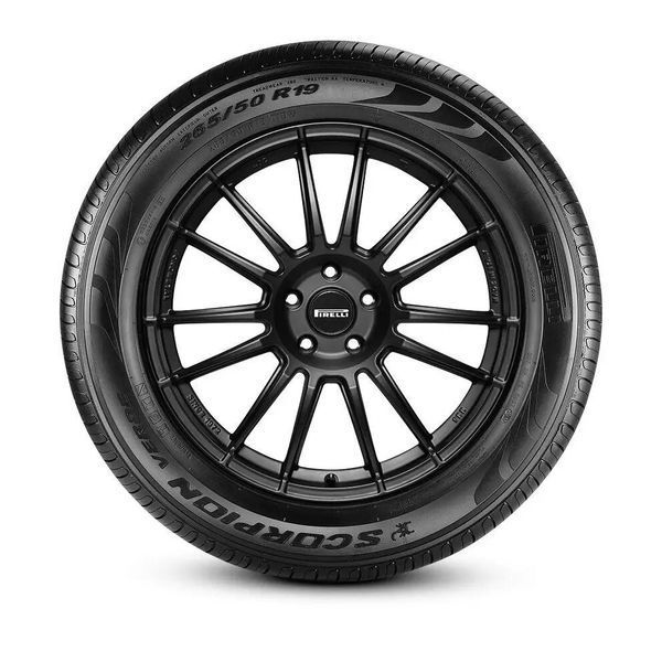 Tire Pirelli Scorpion Verde XL (285/45R19 111W) 823616 photo