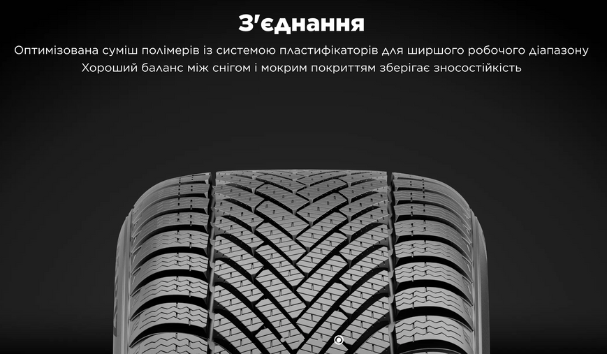 Tire Pirelli Powergy Winter (215/55R17 98V) 944820 photo