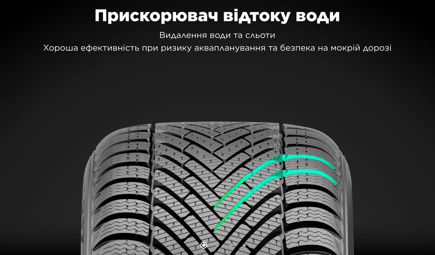Tire Pirelli Powergy Winter (215/55R17 98V) 944820 photo