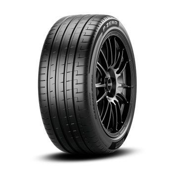 Шина Pirelli PZero PZ5 (285/40R22 106Y) 950565 фото