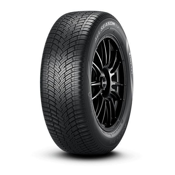 Шина Pirelli Scorpion All Season SF2 XL (315/35R20 110W) 947000 фото