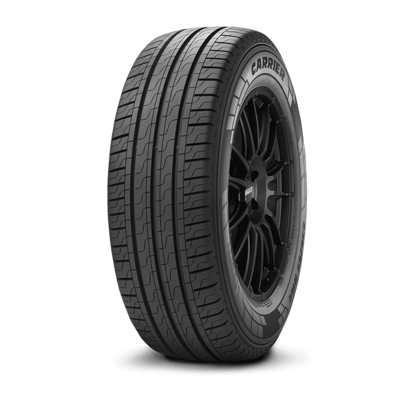 Шина Pirelli Carrier (235/65R16C 115/113R) 50012 фото