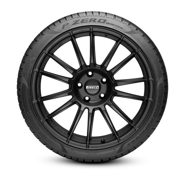 Шина Pirelli P Zero Winter XL (245/40R20 99V) 944832 фото