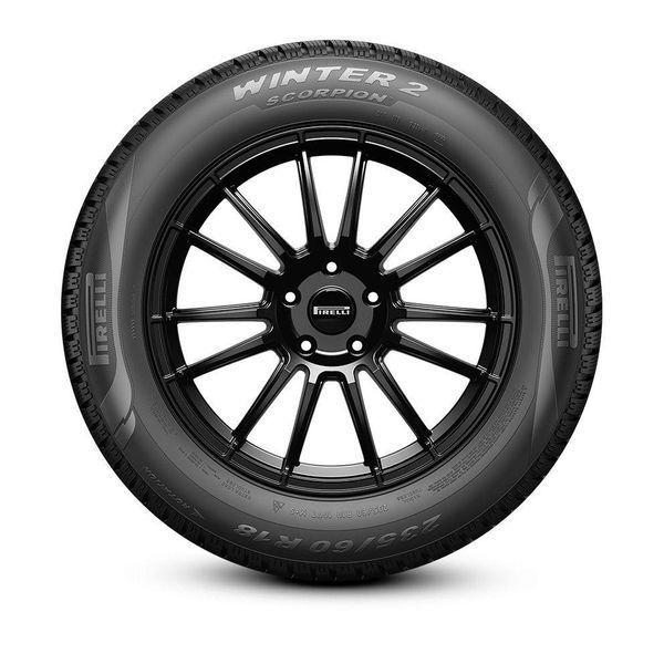 Шина Pirelli Scorpion Winter 2 XL (255/50R19 M+S 107V) 30064 фото
