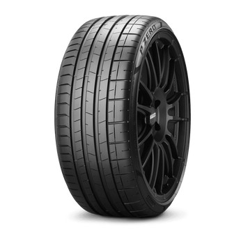 Шина Pirelli PZero PZ4 Sprorts Car (275/45R21 107Y 50248 фото