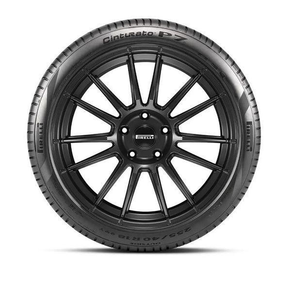 Шина Pirelli Cinturato P7C2 XL (215/50R17 95W) 912639 фото