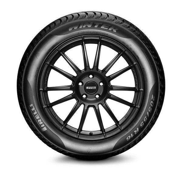 Шина Pirelli Cinturato Winter (205/55R16 91H) 829070 фото