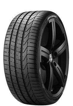 Шина Pirelli P Zero PZ3 XL (235/45R20 100W) 50192 фото