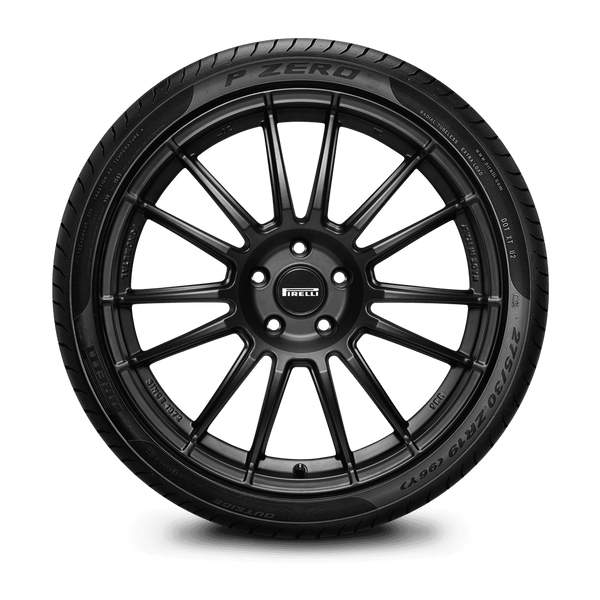Шина Pirelli P Zero PZ4 Sports Car XL (235/45R20 100T) 923557 фото
