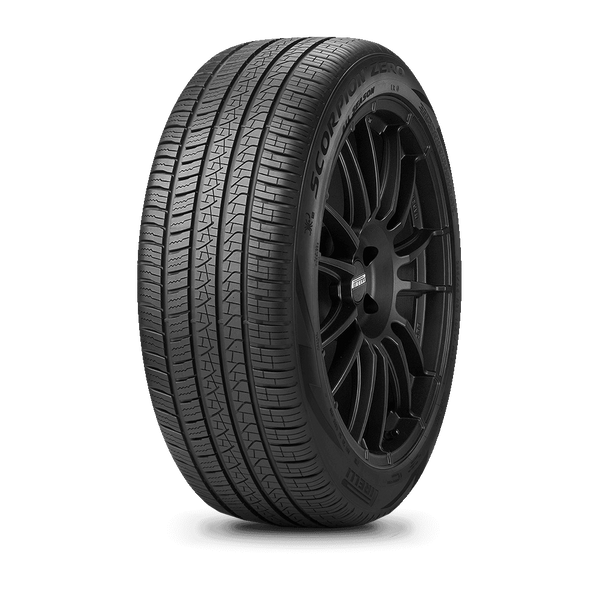 Шина Pirelli Scorpion Zero All Seasson XL (255/55R20 110W) 924441 фото