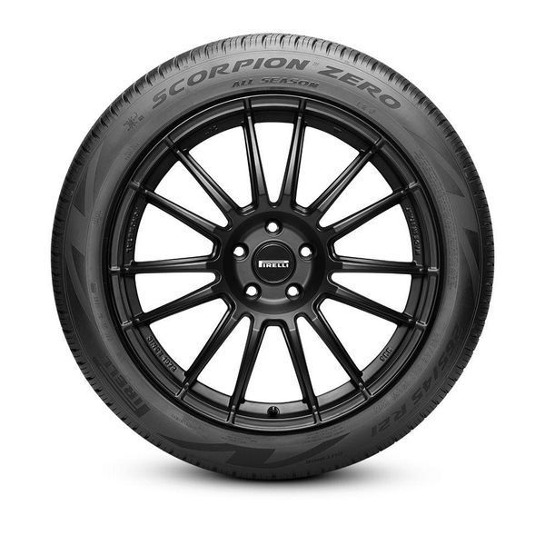 Шина Pirelli Scorpion Zero All Seasson XL (255/55R20 110W) 924441 фото
