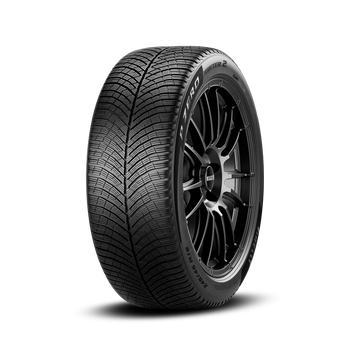 Tire Pirelli PZero Winter 2 XL (255/34R21 M+S 98W) 951064 photo
