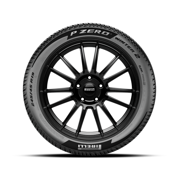 Tire Pirelli PZero Winter 2 XL (255/34R21 M+S 98W) 951064 photo
