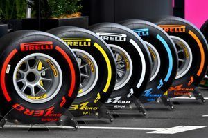 Pirelli: The Art of Manufacturing and Excellence on the Road photo