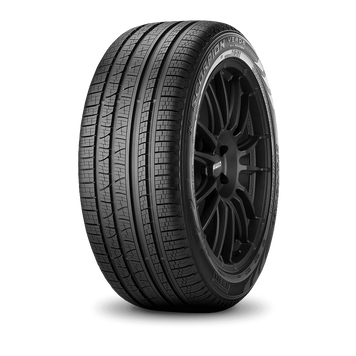 Шина Pirelli Scorpion Verde All Season XL (275/45R21 110Y) 59016 фото