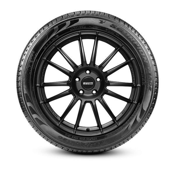 Шина Pirelli Scorpion Verde All Season XL (275/45R21 110Y) 59016 фото