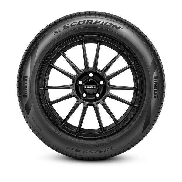Tire Pirelli Scorpion XL (235/55R19 101T) 956098 photo
