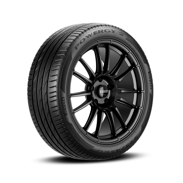 Tire Pirelli POWERGY 2 XL (205/55R19 97V) 953387 photo