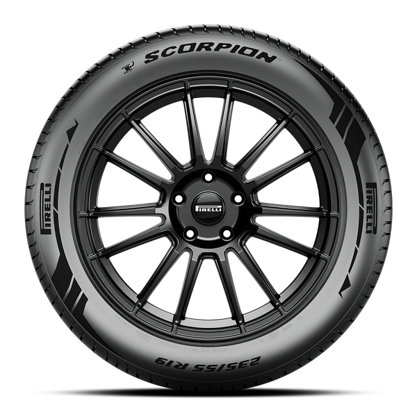 Tire Pirelli Scorpion (S3) XL (235/60R18 107W) 953434 photo