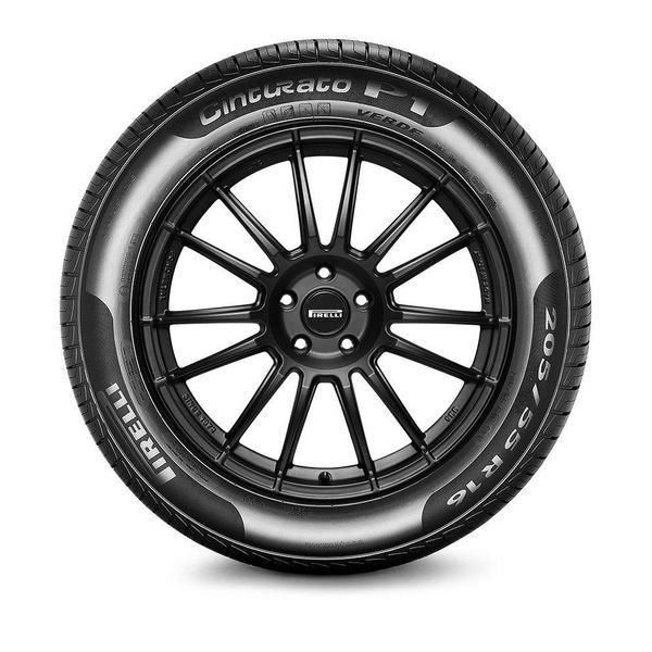 Шина Pirelli Cinturato P1&trade; 185/65R14 86H 887056 фото