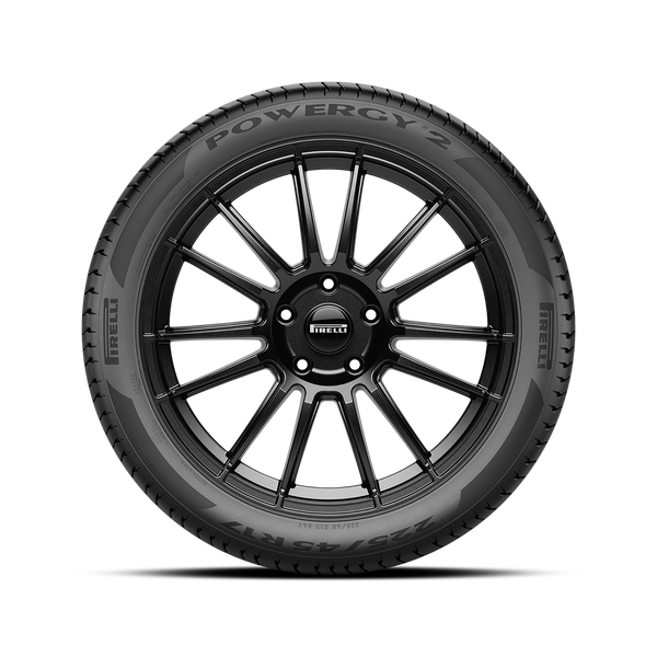 Tire Pirelli POWERGY 2 XL (215/40R17 87Y) 953389 photo