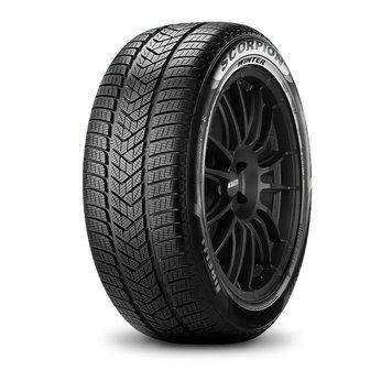 Tire Pirelli Scorpion Winter XL (255/55R19 M+S 111H) 951070 photo